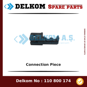 Mining Equipments Connection Piece spare part, OEM 152 385 68