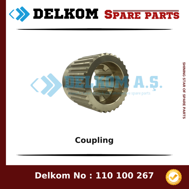 Mining Equipments Coupling spare part, OEM 151 756 68