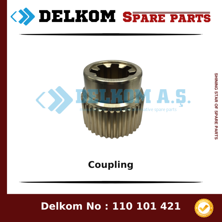 Mining Equipments Coupling spare part, OEM 550 347 96