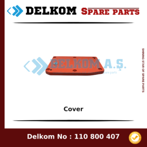 Mining Equipments Cover spare part, OEM 169 506 68