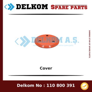 Mining Equipments Cover spare part, OEM 550 773 00