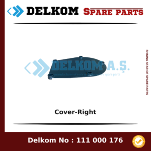 Mining Equipments Cover-Right spare part, OEM 237 707 51