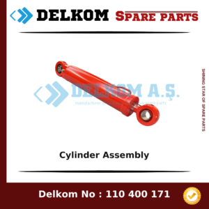 Mining Equipments Cylinder Assembly spare part, OEM BG00392875