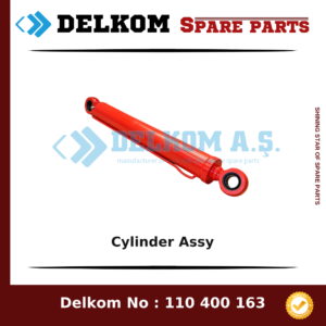 Mining Equipments Cylinder Assy spare part, OEM 325 135 28