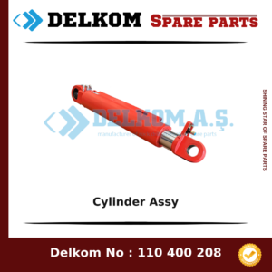 Mining Equipments Cylinder Assy spare part, OEM 551 560 82