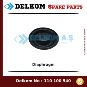 Mining Equipments Diaphragm spare part, OEM 092 602 98