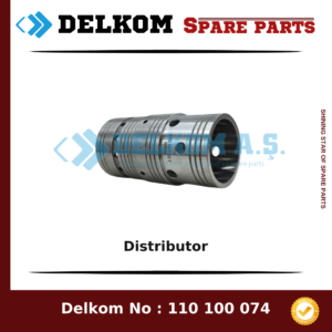 Mining Equipments Distributor spare part, OEM 153 658 08