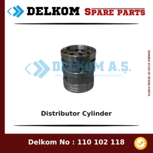 Mining Equipments Distributor Cylinder spare part, OEM 096 659 68