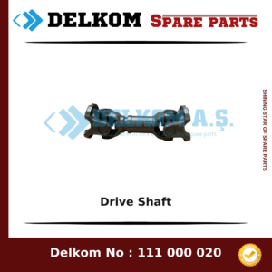 Mining Equipments Drive Shaft spare part, OEM 560 285 52