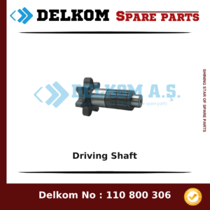 Mining Equipments Driving Shaft spare part, OEM 090 453 98