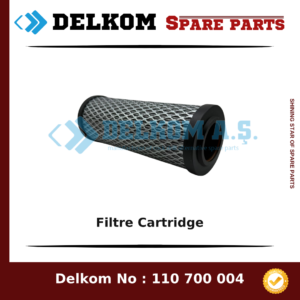 Mining Equipments Filtre Cartridge spare part, OEM 815 584 79