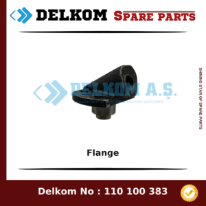 Mining Equipments Flange spare part, OEM 153 755 58