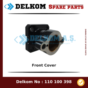 Mining Equipments Front Cover spare part, OEM 095 570 08