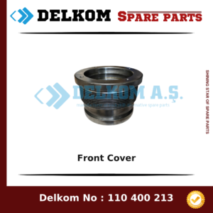 Mining Equipments Front Cover spare part, OEM 551 528 27