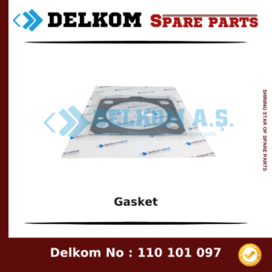 Mining Equipments Gasket spare part, OEM 152 748 18