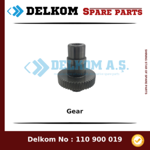 Mining Equipments Gear spare part, OEM 881 695 99