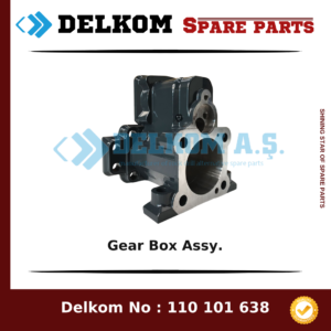 Mining Equipments Gear Box Assy. spare part, OEM 550 510 67