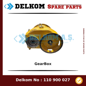 Mining Equipments GearBox spare part, OEM 858 076 19