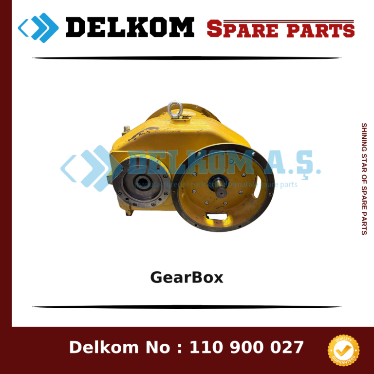 Mining Equipments GearBox spare part, OEM 858 076 19
