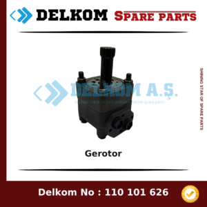 Mining Equipments Gerotor spare part, OEM 550 173 77
