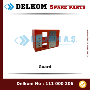 Mining Equipments Guard spare part, OEM 550 140 73