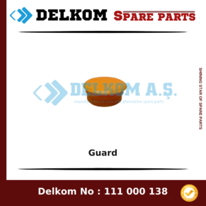 Mining Equipments Guard spare part, OEM 618 800 22