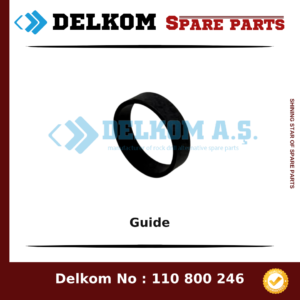 Mining Equipments Guide spare part, OEM 550 018 27