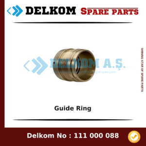 Mining Equipments Guide Ring spare part, OEM 550 493 93