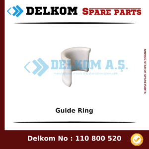 Mining Equipments Guide Ring spare part, OEM 550 514 48