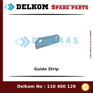 Mining Equipments Guide Strip spare part, OEM 041 101 88