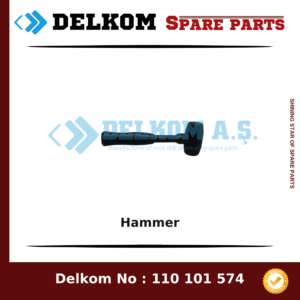 Mining Equipments Hammer spare part, OEM 870 504 19
