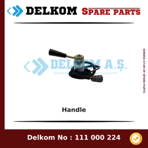 Mining Equipments Handle spare part, OEM 886 819 29