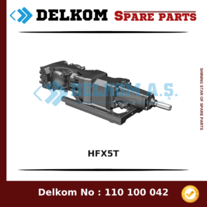 Mining Equipments HFX5T spare part, OEM 110 100 042
