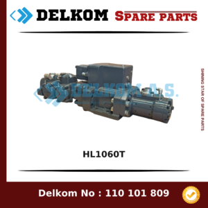Mining Equipments HL1060T spare part, OEM 550 973 12