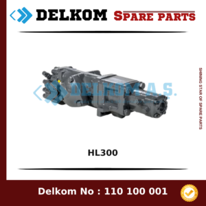 Mining Equipments HL300 spare part, OEM 303 686 68