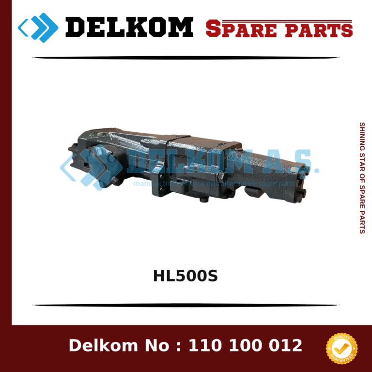 Mining Equipments HL500S spare part, OEM 303 702 01
