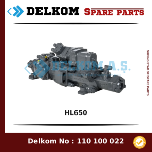Mining Equipments HL650 spare part, OEM 550 570 13