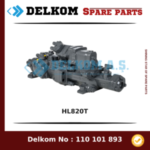 Mining Equipments HL820T spare part, OEM 110 101 893