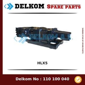 Mining Equipments HLX5 spare part, OEM 550 465 99