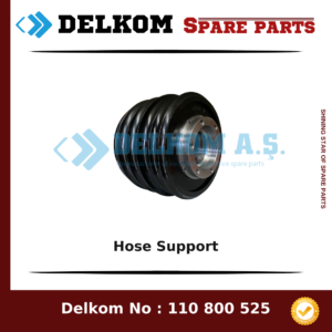 Mining Equipments Hose Support spare part, OEM 321 736 88