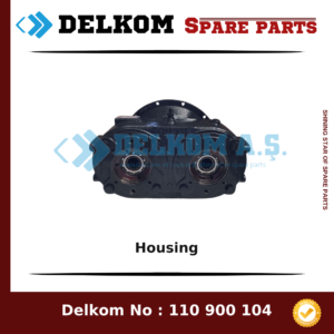 Mining Equipments Housing spare part, OEM 814 535 49