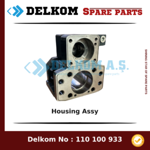Mining Equipments Housing Assy spare part, OEM 303 732 38