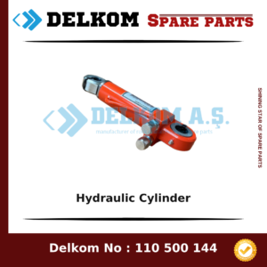 Mining Equipments Hydraulic Cylinder spare part, OEM 264 428 74