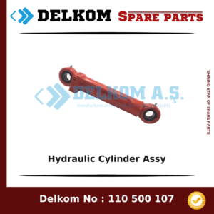 Mining Equipments Hydraulic Cylinder Assy spare part, OEM 234 810 78