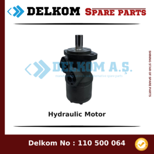 Mining Equipments Hydraulic Motor spare part, OEM 883 433 49