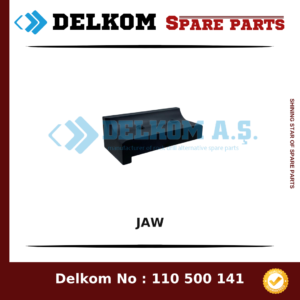 Mining Equipments JAW spare part, OEM 236 185 08