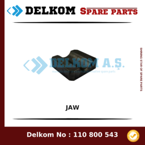 Mining Equipments JAW spare part, OEM 264 579 28