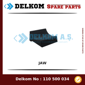 Mining Equipments JAW spare part, OEM 550 635 92