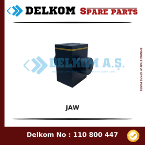 Mining Equipments JAW spare part, OEM 704 606 98