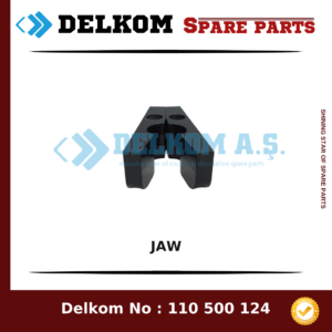 Mining Equipments JAW spare part, OEM 708 608 04